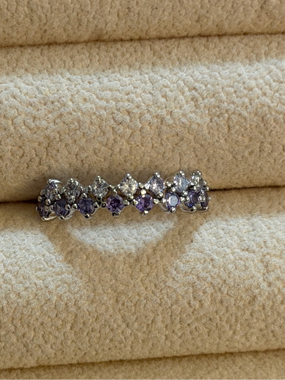 Bomb Party Ring RBP5675 Size 8